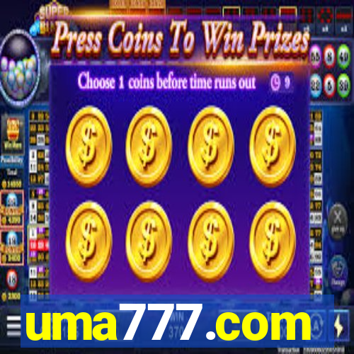 uma777.com