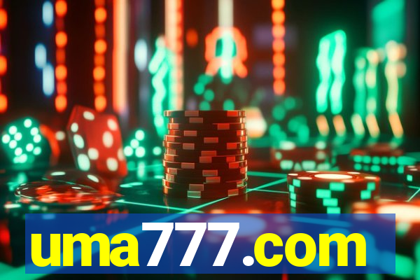 uma777.com