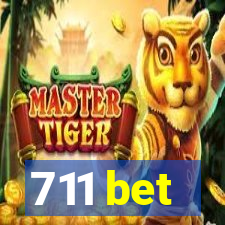 711 bet