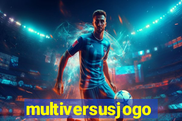 multiversusjogo