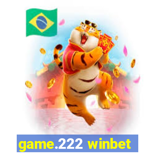 game.222 winbet