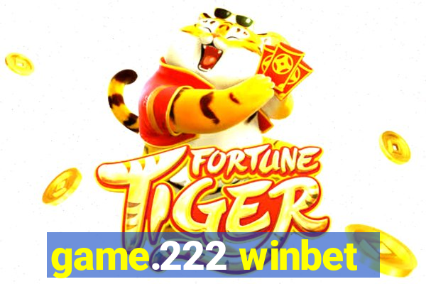 game.222 winbet