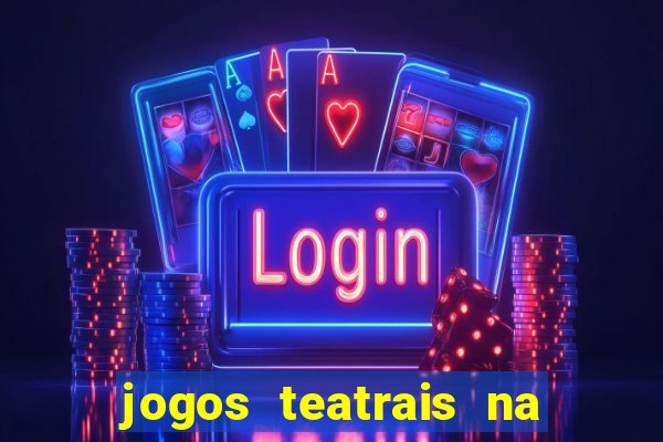 jogos teatrais na escola olga reverbel pdf