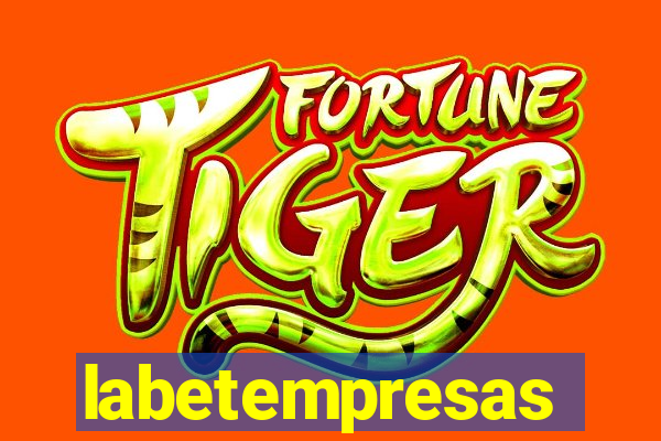 labetempresas