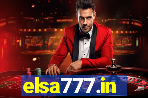 elsa777.in