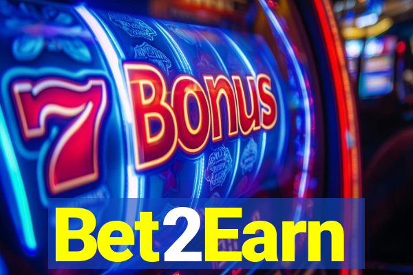 Bet2Earn