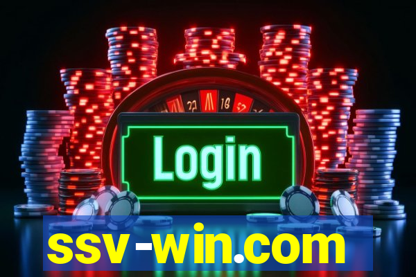 ssv-win.com