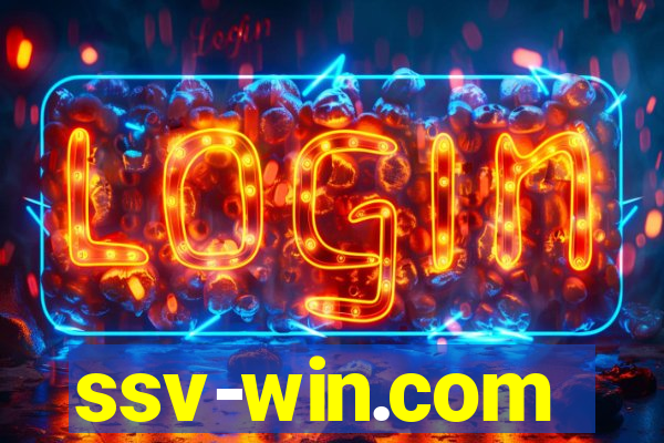ssv-win.com