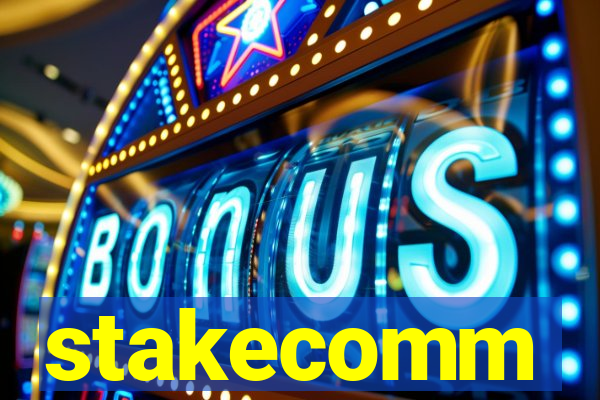 stakecomm