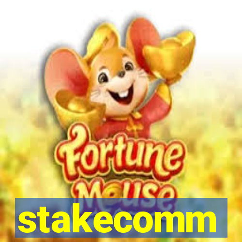 stakecomm