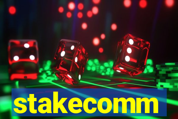 stakecomm