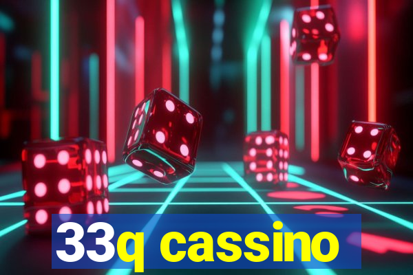 33q cassino