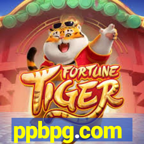 ppbpg.com