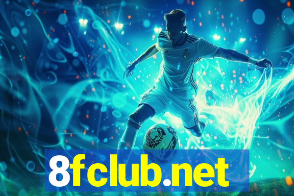8fclub.net