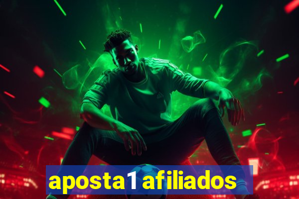 aposta1 afiliados