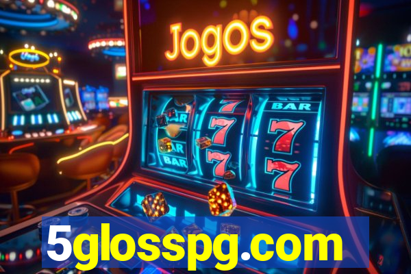 5glosspg.com