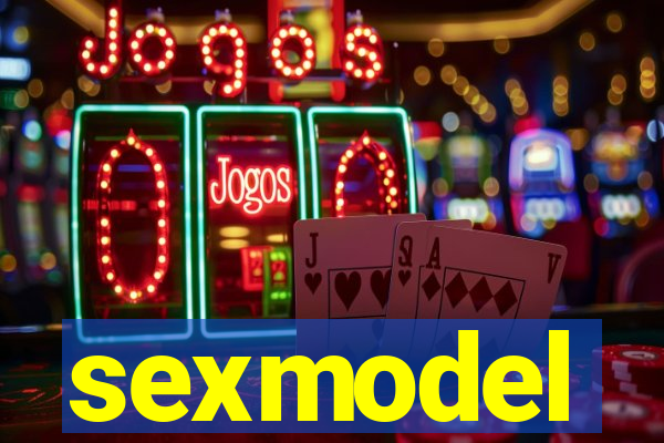 sexmodel