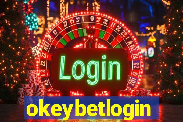 okeybetlogin