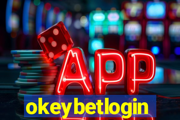 okeybetlogin