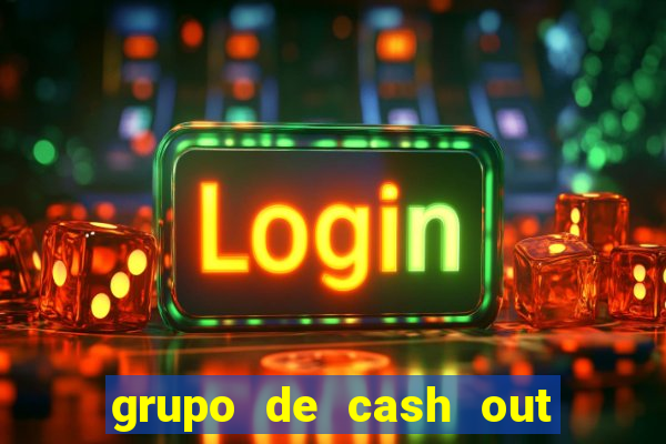 grupo de cash out bet365 telegram