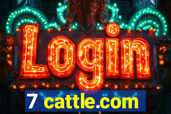 7 cattle.com