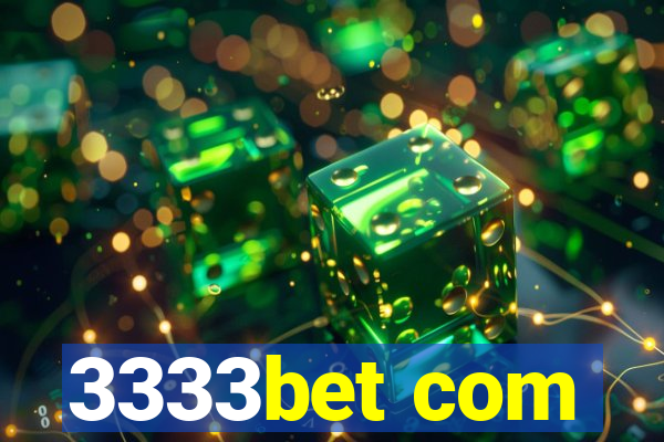 3333bet com