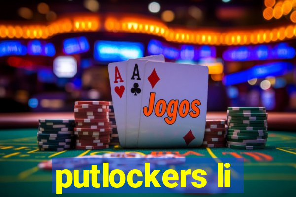 putlockers li