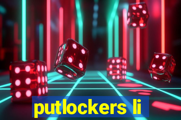 putlockers li