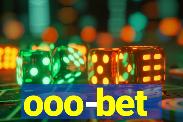 ooo-bet