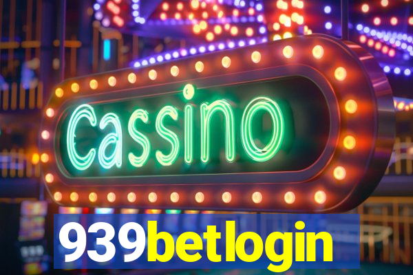 939betlogin