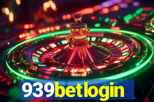 939betlogin