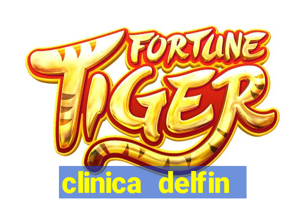 clinica delfin itaigara salvador