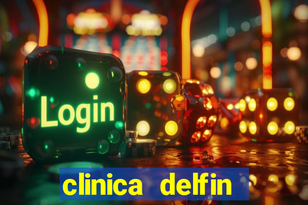 clinica delfin itaigara salvador
