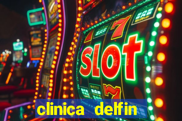 clinica delfin itaigara salvador