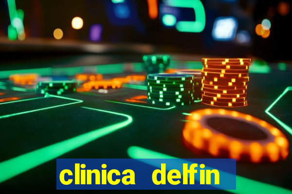 clinica delfin itaigara salvador