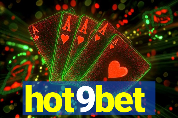 hot9bet