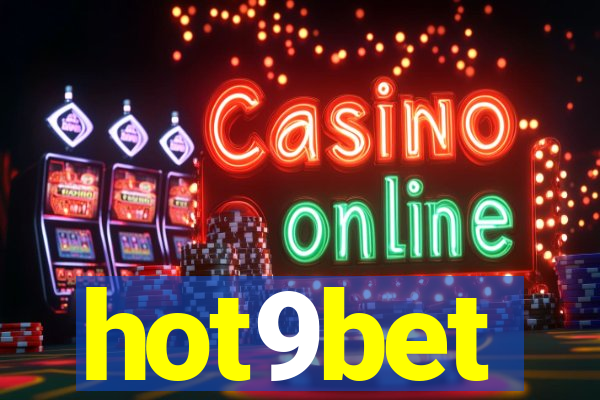 hot9bet