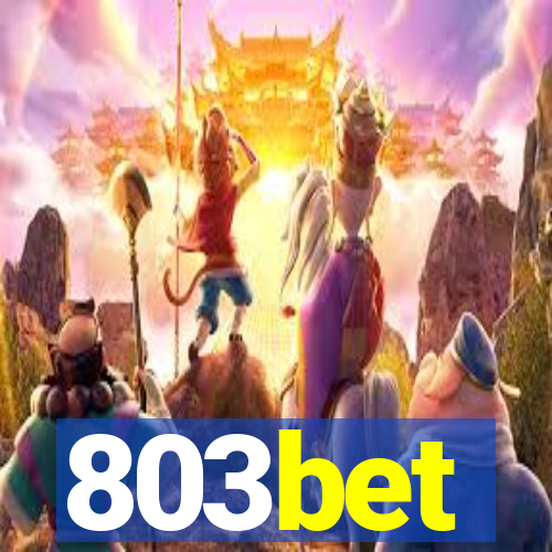 803bet