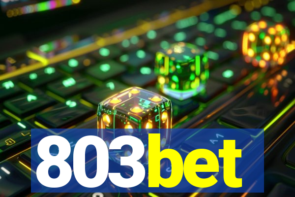 803bet