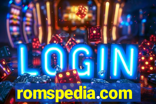 romspedia.com
