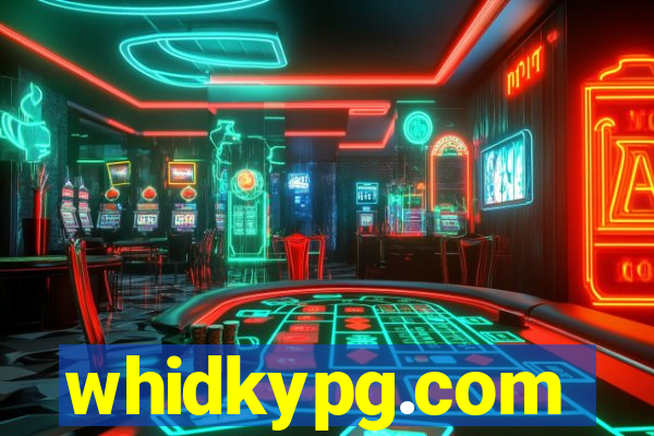 whidkypg.com
