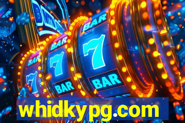 whidkypg.com