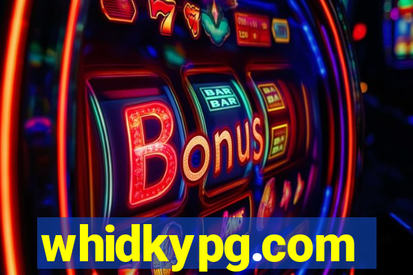 whidkypg.com