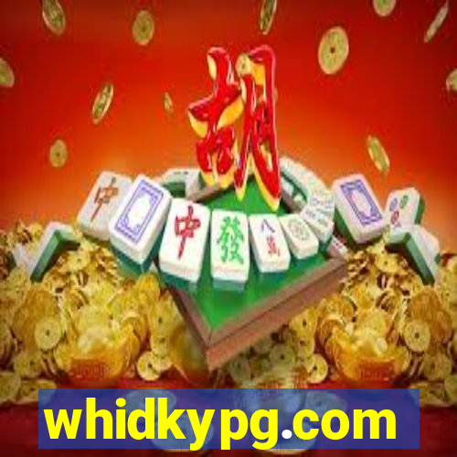 whidkypg.com