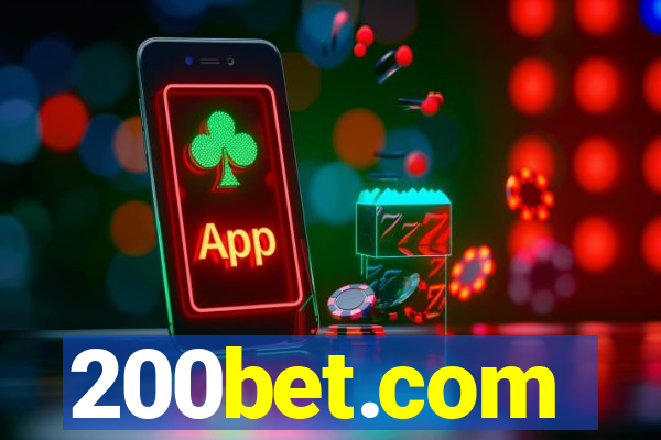 200bet.com