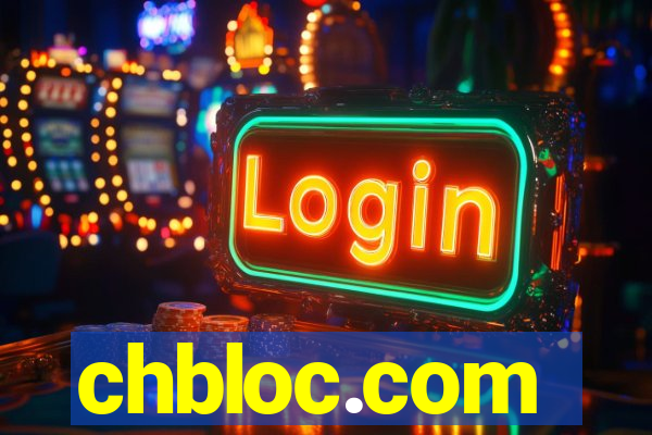 chbloc.com