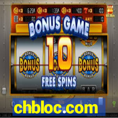 chbloc.com