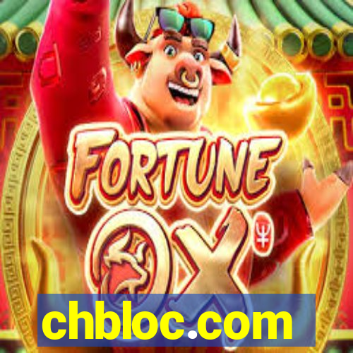 chbloc.com