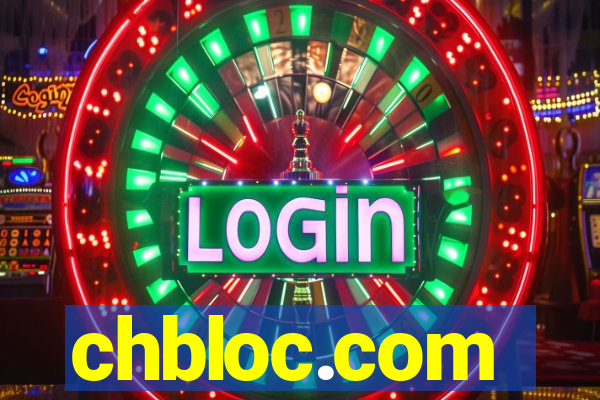 chbloc.com