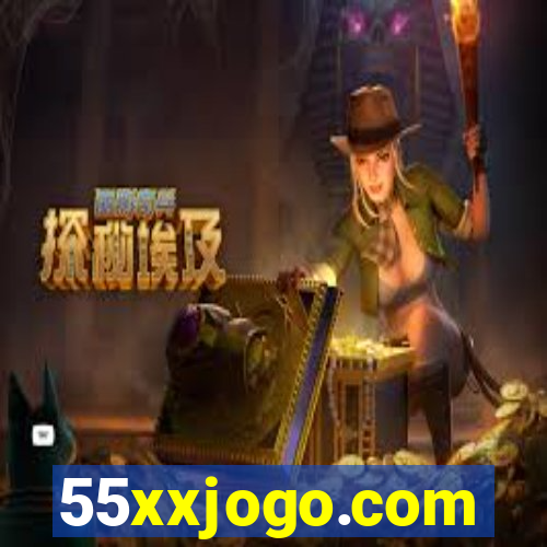 55xxjogo.com